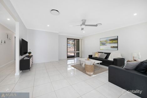 Property photo of 126 Ollier Crescent Prospect NSW 2148