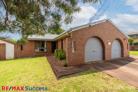 2/53 Cleary St, Centenary Heights, QLD 4350