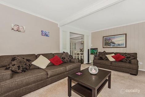 Property photo of 36 Ash Street Yamanto QLD 4305