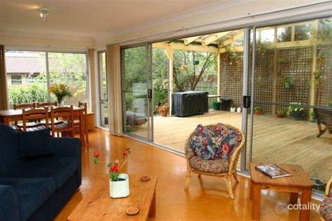 Property photo of 3 Mawarra Crescent Marsfield NSW 2122