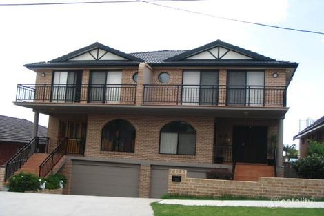 Property photo of 21 Dunkirk Avenue Kingsgrove NSW 2208