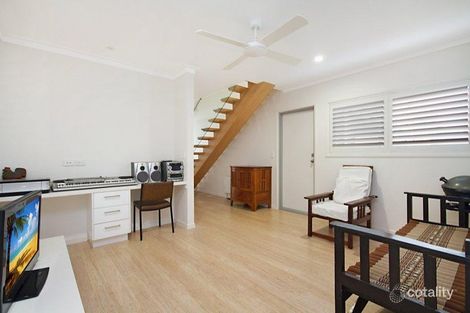 Property photo of LOT 1/161 Golden Four Drive Bilinga QLD 4225