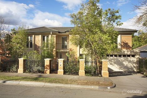 1a Cowper St, Hawthorn East, VIC 3123