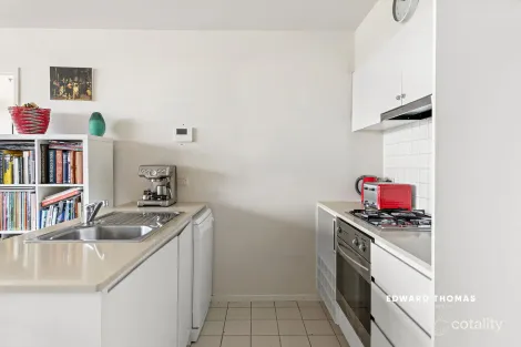 Property photo of 803/70 Speakmen Street Kensington VIC 3031