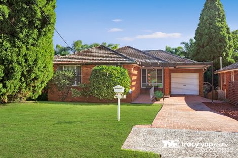 Property photo of 17 Francis Street Epping NSW 2121