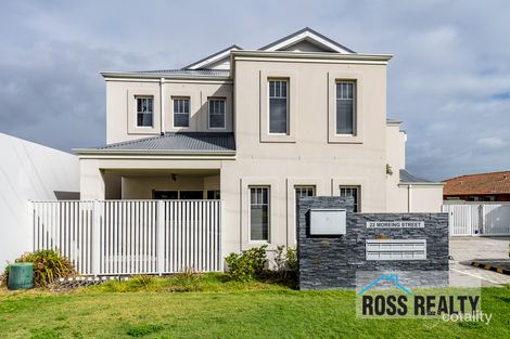 1/22 Moreing St, Ascot, WA 6104