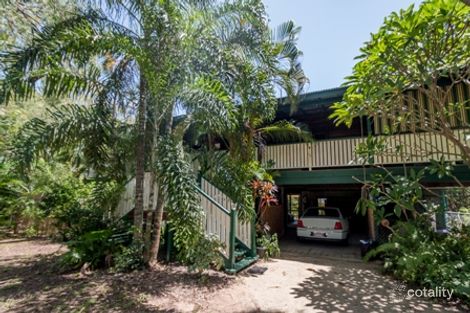 Property photo of 13 Nerita Crescent Nelly Bay QLD 4819