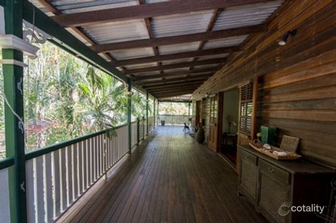 Property photo of 13 Nerita Crescent Nelly Bay QLD 4819
