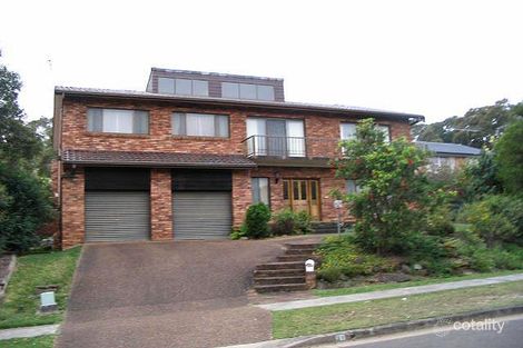 31 Redman Ave, Illawong, NSW 2234