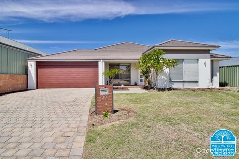 Property photo of 33 Zenith Turn Baldivis WA 6171