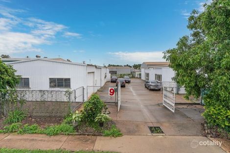 1/9 Travers St, Coconut Grove, NT 0810