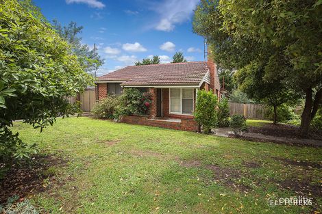 Property photo of 10 Carbeena Parade Heidelberg West VIC 3081
