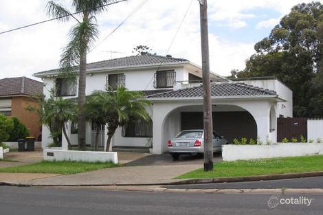 5 Nicholson St, Burwood, NSW 2134