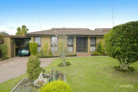 Property photo of 18 Sim Street Mount Waverley VIC 3149