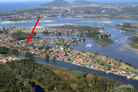 Property photo of 10/2 Rest Point Parade Tuncurry NSW 2428