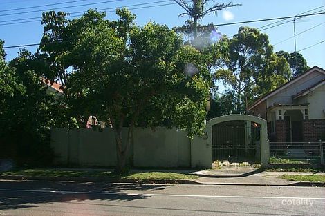 Property photo of 33 Underwood Road Homebush NSW 2140