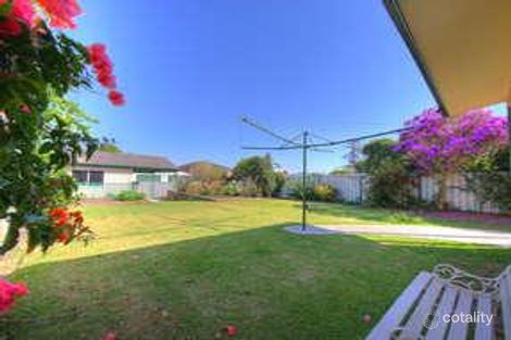 Property photo of 155 Mitchell Street Stockton NSW 2295