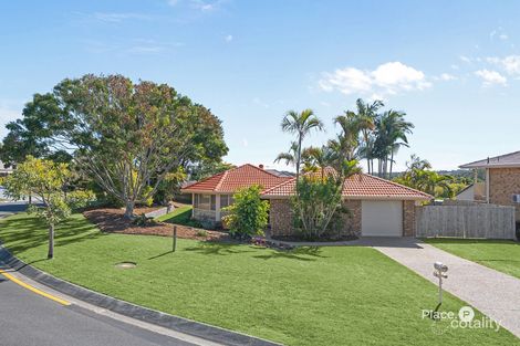 4 Copeton Cres, Parkinson, QLD 4115
