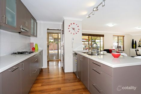 Property photo of 6 Hovea Place Coodanup WA 6210