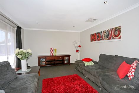 Property photo of 6 Hovea Place Coodanup WA 6210
