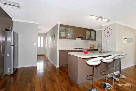 Property photo of 6 Hovea Place Coodanup WA 6210