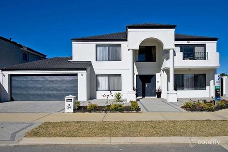 Property photo of 24 Milano Avenue Stirling WA 6021