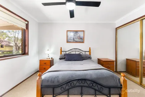 119 Tadmore Rd, Cranebrook, NSW 2749