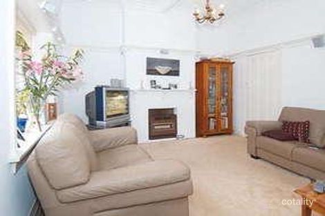 Property photo of 23 Carlotta Road Double Bay NSW 2028