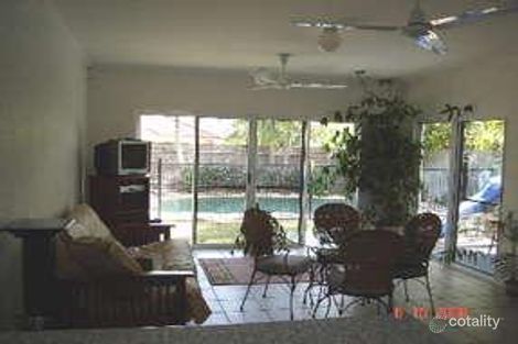 Property photo of 17 Silky Oak Court Mooroobool QLD 4870