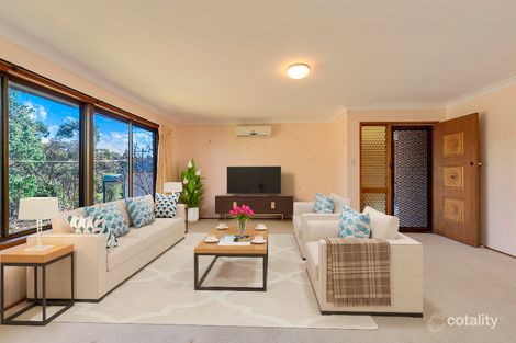 Property photo of 14 Terrace Falls Road Hazelbrook NSW 2779