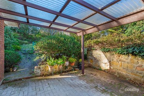 Property photo of 14 Terrace Falls Road Hazelbrook NSW 2779