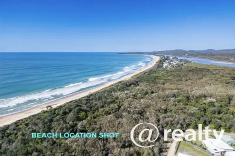 Property photo of 10 Seaspray Close Wooli NSW 2462