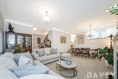 Property photo of 91A West Coast Drive Watermans Bay WA 6020