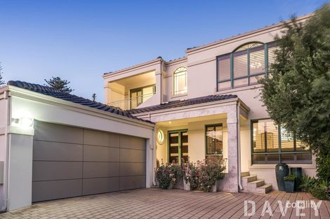 Property photo of 91A West Coast Drive Watermans Bay WA 6020