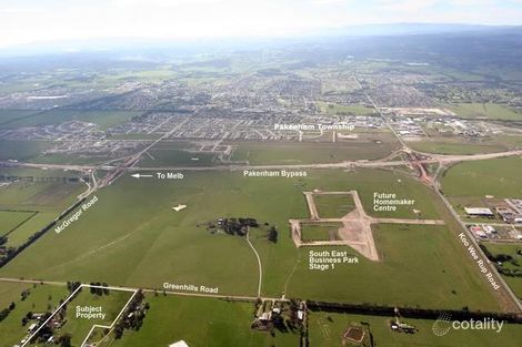 40 Greenhills Rd, Pakenham, VIC 3810