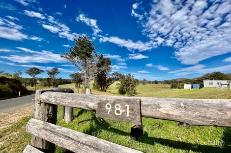 981-1019 Eurobodalla Rd, Eurobodalla, NSW 2545