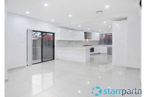 Property photo of 42 Good Street Westmead NSW 2145