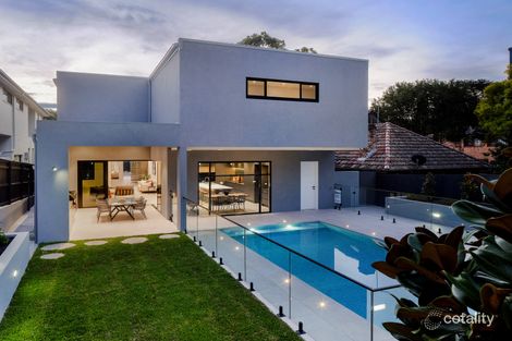Property photo of 19 Farnell Street Hunters Hill NSW 2110