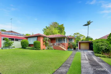 28 Meryll Ave, Baulkham Hills, NSW 2153