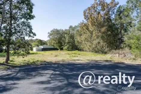 Property photo of 10 Seaspray Close Wooli NSW 2462