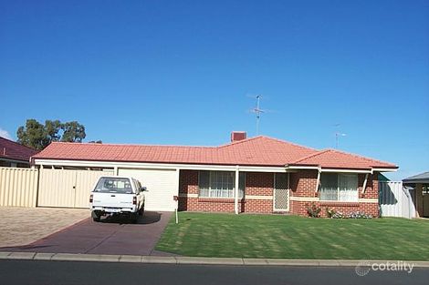 6 Augusta Mews, Meadow Springs, WA 6210