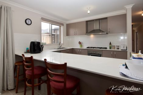 Property photo of 9 Golden Road Longwarry VIC 3816