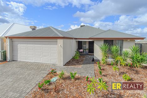 Property photo of 4 Botany Parade Ellenbrook WA 6069