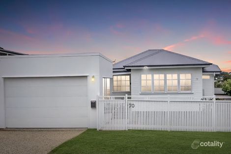 Property photo of 70 Paul Street Brighton QLD 4017
