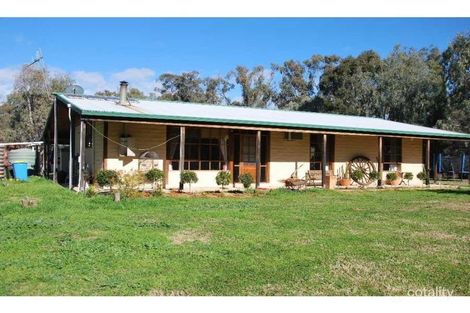1441 Langan Rd, Katamatite, VIC 3649