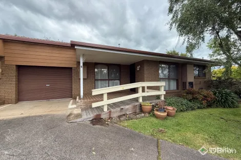 Property photo of 5/32 Young Street Drouin VIC 3818