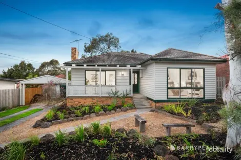 Property photo of 22 Harborne Street Macleod VIC 3085