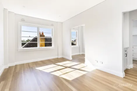 10/4 Henrietta St, Double Bay, NSW 2028