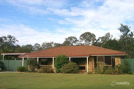 5 Hamlyn St, Bellmere, QLD 4510