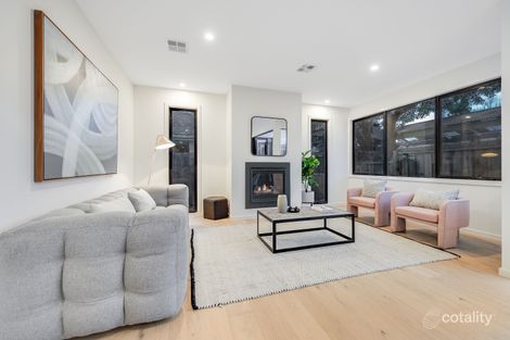 Property photo of 35A Salisbury Street Newport VIC 3015